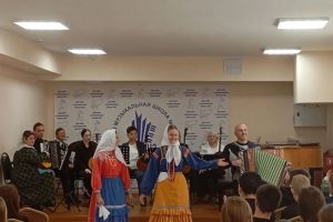 В 2025 году в Пензе «Пушкинскую карту» использовали более 23 тысяч молодых людей