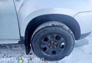 Ограничение движения, работа парковочного комплекса на Пензе-1 и анонс выплат рабочим: новости за 20 января