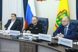 Пензенская область будет развивать сотрудничество с Узбекистаном