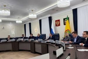 В 2026 году в Пензенской области откроют 8 новых площадок для сдачи норм ГТО