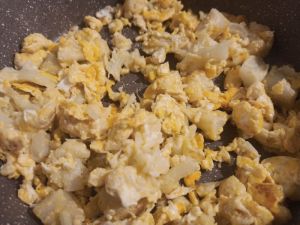 Готовлю нежнейшую цветную капусту: простой и вкусный ужин за 10 минут