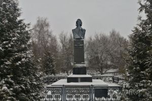 В Белинском утверждены границы объекта культурного наследия