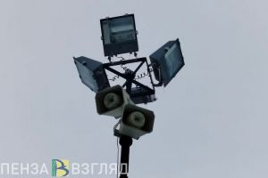 В Засечном планируют установить систему оповещения на соцобъектах