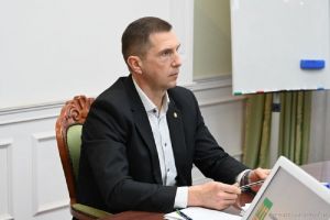 В Пензе закрыли финансовый год с плюсом и активно гасят городские долги