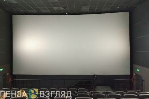 В Наровчате обсудили проект будущего кинозала