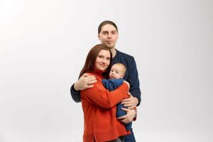 Молодая семья рассказала, почему купила квартиру в ЖК «Соседи» от «Рисан»