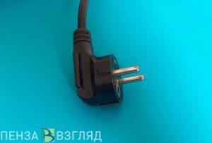 Стало известно, где в Пензе отключат свет 3 февраля