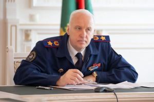 Бастрыкину доложат о нарушении прав жильцов МКД по улице Красной в Пензе