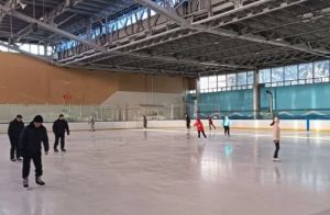Пензенские пенсионеры могут бесплатно заниматься спортом