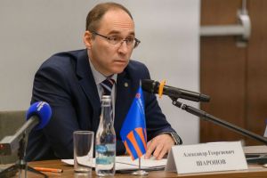 «С НБД‑Банком бизнес развивается, опираясь на партнерство, а не на формальные обязательства», - Александр Шаронов