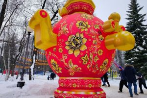 Не только блины: эти блюда готовили на Масленицу 200 лет назад наши предки