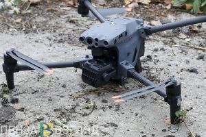 «Беспилотная опасность» угрожала ночью жителям Пензенской области