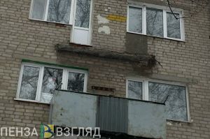8 пострадавших в аварии, обрушение балкона и козырька, расписание Масленицы – новости Пензы и области за 16 февраля