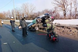 Гибель девочки в страшном ДТП, платная парковка на Привокзальной, прокуратура против снега и наледи — главные новости Пензенской области за 17 февраля