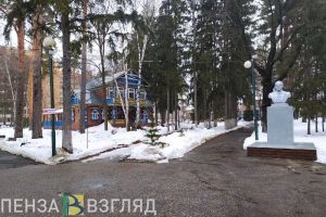 За год 1,5 тысячи льготников в Пензенской области получили путевки в санатории