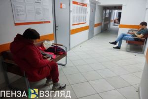 Изменение в графике работы медучреждений, перекрытие движения для машин и проверка цен на огурцы — новости Пензы и области за 19 февраля