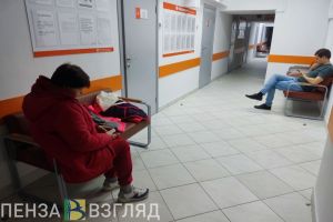 Минздрав опубликовал график работы медучреждений Пензенской области в праздники