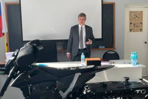 Делегация из Запорожской области изучит опыт работы властей Кузнецка