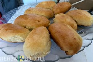 Роспотребнадзор объяснил пензенцам, как выбрать качественную выпечку