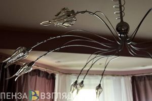 Стали известны адреса, по которым в Пензе отключат свет 20 февраля
