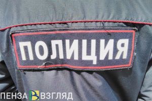 На дорогах Пензенской области пройдут проверки водителей на трезвость