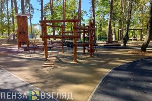 Заречный стал лидером среди «атомных» городов России по качеству жизни