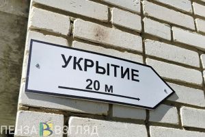 Ракетная опасность, подробности о теракте около Кузнецка, на цирк еще дадут денег — главные новости Пензы и области за 20 февраля