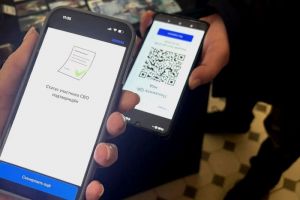 Пензенская область стала лидером по сканированию QR-кода для участников СВО
