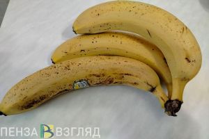 С 1 марта пензенцы будут покупать бананы нового госстандарта