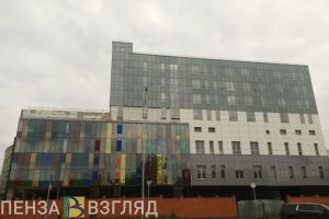Стали известны параметры финансирования достройки цирка в Пензе до 2030 года