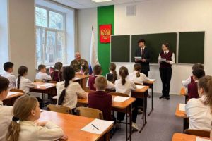Пензенский филиал «Защитников Отечества» провел более 400 патриотических мероприятий