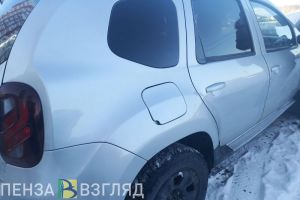 Пензенцы имеют право организовать парковку у дома через собрание собственников