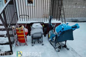 Семьям в Пензенской области сохранят пособия при небольшом росте дохода
