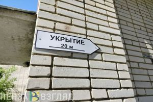 Пензенцы и зареченцы слышат звуки работающих сирен