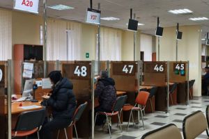 Более 104 тысяч услуг оказали в пензенских МФЦ в январе