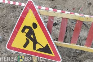 Жителям Арбеково сообщили, как идут работы по ремонту участка теплосети