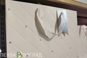 Пензенцам назвали самые популярные подарки для мужчин на 23 февраля
