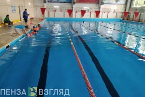 На модульный бассейн в пензенской Заре готовы потратить более 304 млн руб.