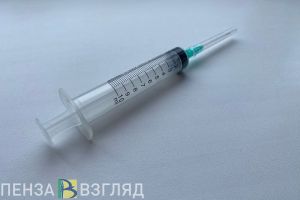 Роспотребнадзор рассказал о прививках пензенским призывникам перед службой в ВС