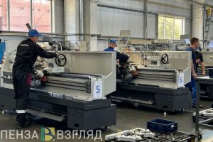 В Пензенской области определили самые востребованные профессии на 2026 год