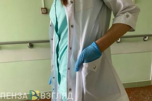 В Пензенской области резко возросло число заболевших ОРВИ и гриппом