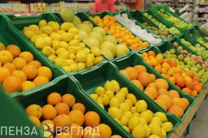 Пензенцам назвали 10 продуктов для укрепления иммунитета
