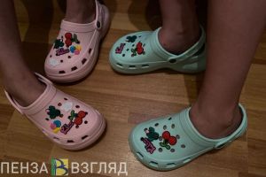 В Пензенском районе мать сдала ребенка в детский дом и получала на него пособие