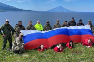 Молодых пензенцев приглашают отправиться в экспедицию на остров Шумшу