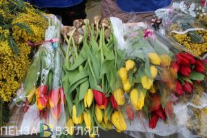 В марте пензенцев ждут еще одни длинные выходные