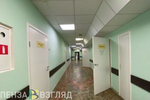 Пензенцев ждет вторая волна заболеваемости из-за мутации гриппа