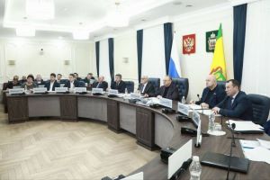 Пензенские предприятия, внедряющие роботов, получат поддержку от государства