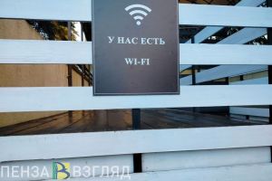 В Пензенской области на 4 часа ограничивали работу мобильного интернета