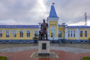 В Кузнецке могут появиться фигурки кузнецов с QR-кодами для туристов