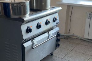 Нашел формулу идеальной творожной запеканки - больше не трескается и не оседает